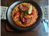スペイン料理 びいどろ 渋谷店: ムームーさんの2026年06月23日の1枚目の投稿写真