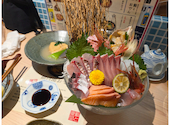 越前地魚とおでん酒場 鮨とおでん: ひろゆきさんの2026年05月の1枚目の投稿写真