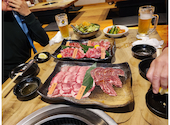 焼肉の牛太 本陣 姫路駅前店: ひろさんさんの2024年01月07日の2枚目の投稿写真