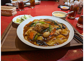 中国料理 美麗華　－ホテルJALシティ長野－: あきちゃんさんの2024年02月の1枚目の投稿写真