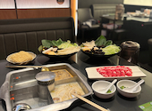 海底撈火鍋 難波店: あのさんの2026年07月30日の1枚目の投稿写真