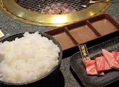 国産牛焼肉　あみやき亭　岐南店: みかん mikanchanさんの2026年03月の1枚目の投稿写真