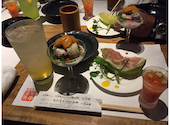 串揚げおでん 花串庵 MIYABI 長良店: みかん mikanchanさんの2026年03月23日の2枚目の投稿写真