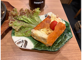 広島お好み焼きと鉄板焼き 宮澤: なっちゃんさんの2026年10月04日の2枚目の投稿写真