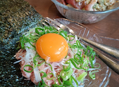 本マグロと島ごはん ぱなり京都河原町三条: svartalfさんの2026年07月02日の1枚目の投稿写真