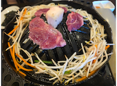 生ラムレア焼きジンギスカン　ラムべえ: みやもさんの2026年08月13日の1枚目の投稿写真