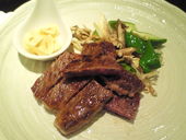 鉄板ダイニング 法貴: たくみさんの2008年07月08日の1枚目の投稿写真