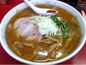 中華麺房大大: アルさんの2011年01月17日の1枚目の投稿写真