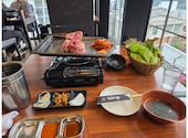 韓国料理 サムギョプサル専門店 コッテジ NU茶屋町店: フォローしきれないほどさんの2026年04月25日の1枚目の投稿写真