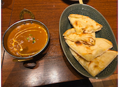 インディアンタンドリー BINDU グランフロント大阪店: フォローしきれないほどさんの2026年09月13日の1枚目の投稿写真