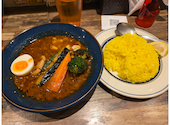札幌スープカレー JACK 中津店: フォローしきれないほどさんの2026年04月26日の1枚目の投稿写真