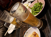 とり善 高城店: はっぴぃさんの2023年01月18日の1枚目の投稿写真