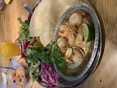 シロノニワ: caoさんの2018年11月20日の1枚目の投稿写真