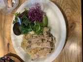 シロノニワ: caoさんの2018年11月20日の2枚目の投稿写真