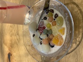 シロノニワ: caoさんの2018年11月20日の3枚目の投稿写真