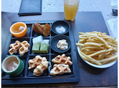 隠れ房 新宿店 創作和食ダイニング: キノさんの2026年06月07日の1枚目の投稿写真