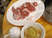 生ラム炭火焼 のざわの口コミ画像1