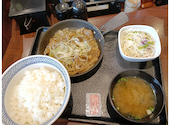 吉野家新木場駅前店の口コミ画像1