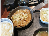 吉野家新木場駅前店: キノさんの2026年04月25日の2枚目の投稿写真