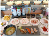 かっぱ寿司 市川東大和田店: キノさんの2026年05月10日の3枚目の投稿写真