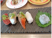 かっぱ寿司 市川東大和田店: キノさんの2026年06月21日の1枚目の投稿写真