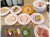 かっぱ寿司 市川東大和田店: キノさんの2026年06月21日の2枚目の投稿写真