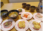 かっぱ寿司 葛飾立石店: キノさんの2026年09月12日の1枚目の投稿写真