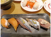 かっぱ寿司 葛飾立石店: キノさんの2026年09月12日の2枚目の投稿写真