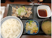 吉野家 東陽町店の口コミ画像1