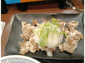 吉野家 東陽町店: キノさんの2026年10月10日の2枚目の投稿写真