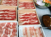 しゃぶ食べ 錦糸町南口駅前店: キノさんの2026年07月12日の3枚目の投稿写真