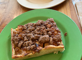カフェ＆ダイニングバーAdam's Awesome Pie アダムスオーサムパイ: Sweetestさんの2026年05月の1枚目の投稿写真
