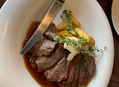 瓦 ダイニング kawara CAFE&DINING 新宿東口店: こんさんの2024年07月20日の1枚目の投稿写真