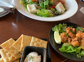 瓦 ダイニング kawara CAFE&DINING 新宿東口店: こんさんの2024年07月20日の2枚目の投稿写真