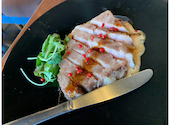 瓦 ダイニング kawara CAFE&DINING 新宿東口店: こんさんの2024年07月20日の3枚目の投稿写真