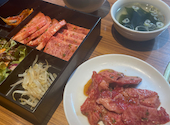 焼肉スタミナ苑 月島店: のんこさんの2026年10月13日の1枚目の投稿写真