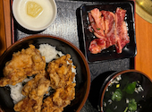 安楽亭 朝霞三原店: たくさんの2026年06月28日の1枚目の投稿写真
