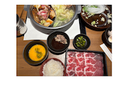 しゃぶしゃぶ　すき焼　どん亭　武蔵浦和店: たくさんの2026年08月29日の1枚目の投稿写真