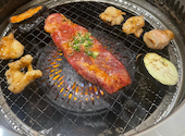 崔おばさんのビックリホルモン家 別館日田店: かんたろうさんの2023年01月15日の2枚目の投稿写真