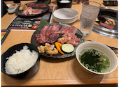 崔おばさんのビックリホルモン家 別館日田店: かんたろうさんの2024年08月15日の1枚目の投稿写真