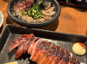 ニューロバタカタナ食堂天神西通り店: アヤカさんの2026年08月10日の2枚目の投稿写真