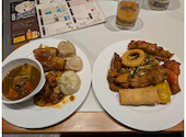 BON WORLD BUFFET: tohさんの2026年03月23日の1枚目の投稿写真