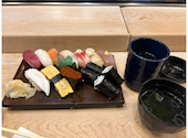 誠寿司　本店: 飲み仲間さんの2026年05月の1枚目の投稿写真