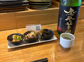 さかなとお酒 うぉんたな: 飲み仲間さんの2026年09月13日の1枚目の投稿写真