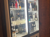 日本酒原価酒蔵　池袋本店【時間無制限飲み放題1,380円 開催中】: 飲み仲間さんの2025年11月の1枚目の投稿写真