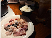 焼肉 わじま: 飲み仲間さんの2026年07月26日の1枚目の投稿写真