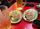 餃子のかっちゃん 札幌店: 飲み仲間さんの2026年03月08日の1枚目の投稿写真