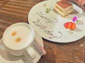 富士茶房 SUI PASTA&SWEETS Verde lusso: ゆきちゃんさんの2026年02月22日の2枚目の投稿写真