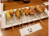 串揚げ 串好: ゆきちゃんさんの2022年09月26日の2枚目の投稿写真