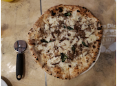 LAntica Pizzeria da Michele アンティーカ ピッツェリア ダ ミケーレ 福岡: ゆきちゃんさんの2025年06月11日の3枚目の投稿写真